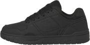 Jfwstatton Pu Sneaker mens Jfwstatton PU trainers - charcoal