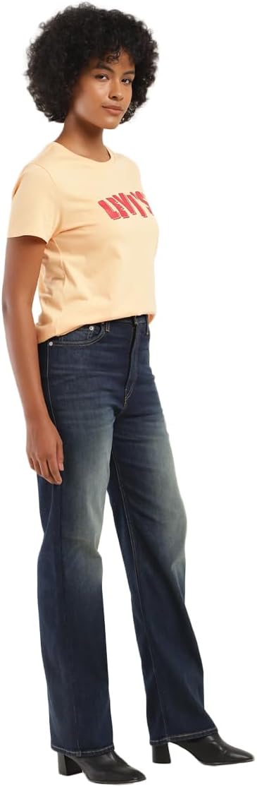 Levi's Women A7092-0012 Jeans (pack of 1)