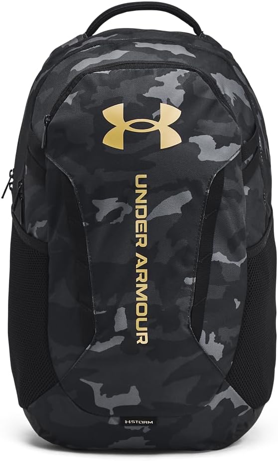 unisex-adult Hustle 6.0 Backpack Backpack – image 3