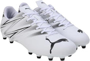 PUMA Attacanto Fg/Ag mens Soccer Shoe