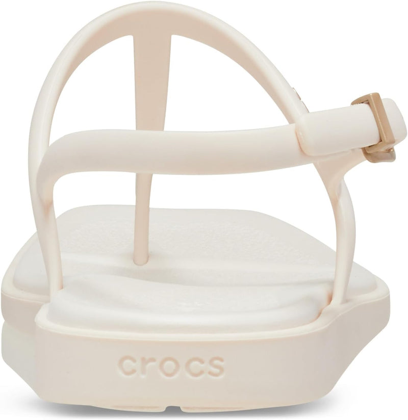 Crocs Women 209793-001 Flat Sandals