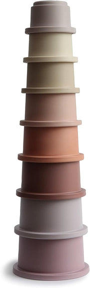 Stacking Cups Original - Petal