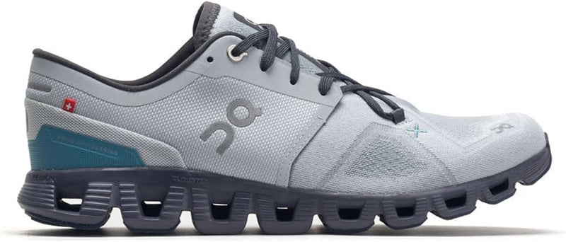 On Cloud X 3 mens Running Shoe