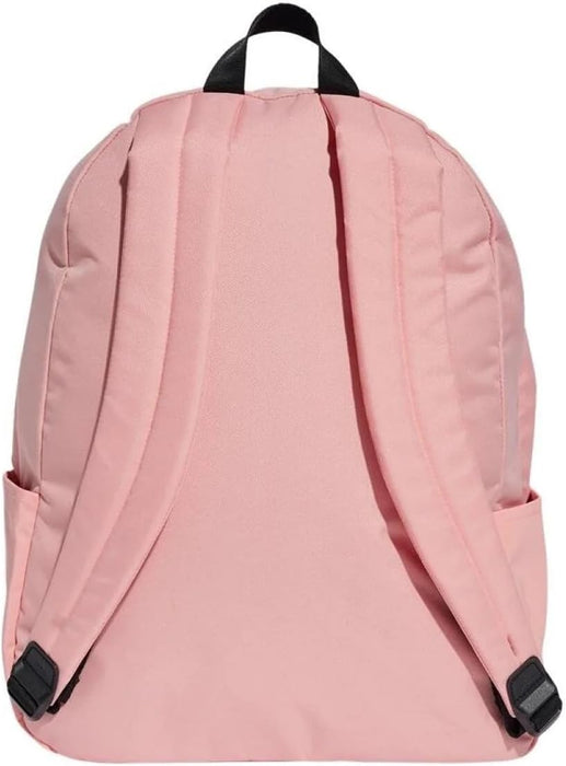 adidas Unisex Classic Badge Of Sport 3-Stripes Backpack