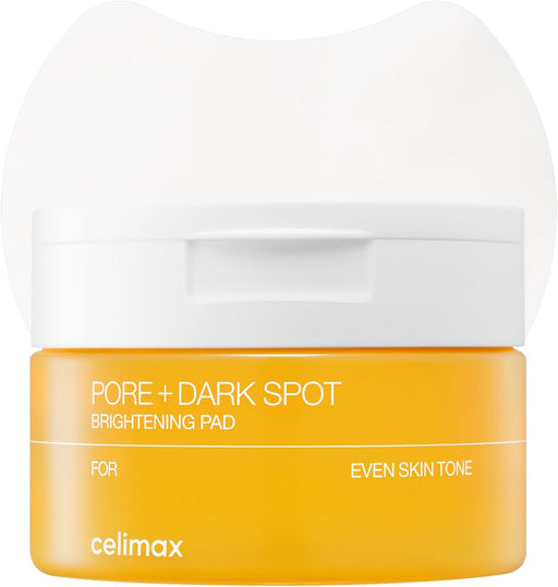 Pore + Dark Spot Brightening Pad