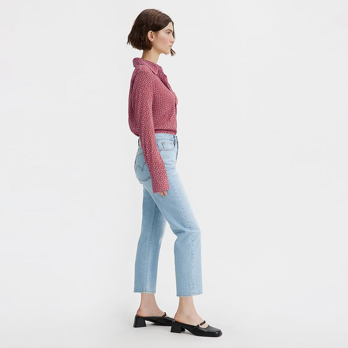 Levi's Womens Levi's® Women's Wedgie Straight Jeans Jeans
