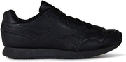 REEBOK ROYAL CLJOG 3.0 boys Shoes - black/black/black