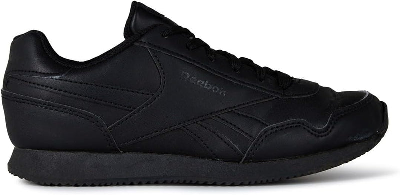 REEBOK ROYAL CLJOG 3.0 boys Shoes - black/black/black