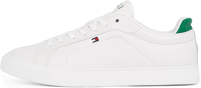 Tommy Hilfiger ICON COURT PINPERF LTH mens Sneakers