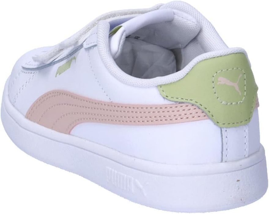 PUMA Unisex Baby Smash 3.0 L V Inf Sneaker
