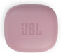 JBL Wave 300TWS True Wireless Earbuds, Deep Bass Sound, 26H Battery, Open-Ear Comfortable Fit, Hands-Free Stereo Call, Dual Connect, Rain Resistant, Voice Assist, Touch Control - Black, JBLW300TWSBLK