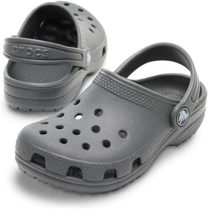 Crocs Crocs Toddlers' Classic Clog unisex-child Clog