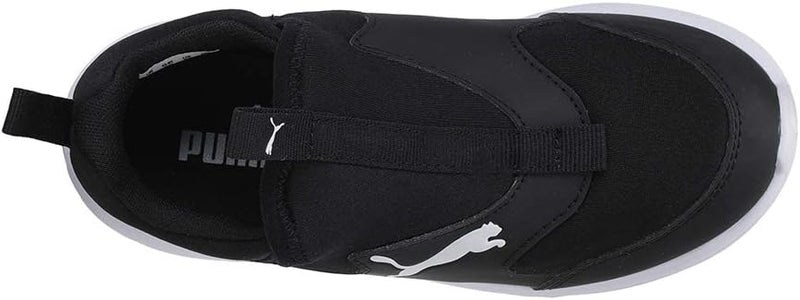 PUMA Fun Racer AC PS unisex-child Girls Sneakers
