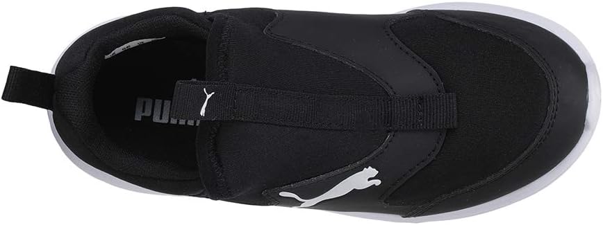 PUMA Fun Racer AC PS unisex-child Girls Sneakers