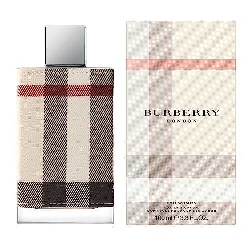 Burberry Perfume - London by Burberry - perfumes for women - Eau de Parfum, 100ml