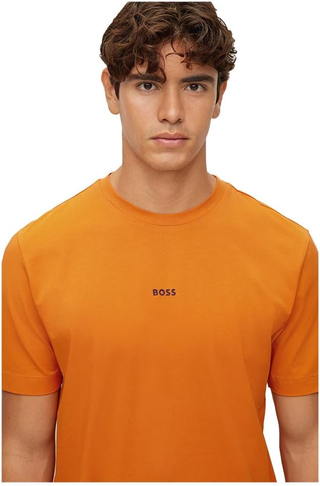 BOSS Men's TChup T-Shirt