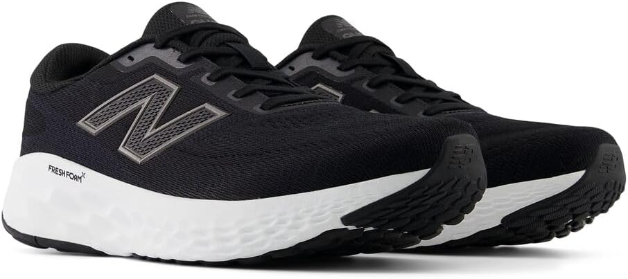 New Balance EVOZ mens Running Shoe