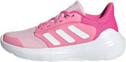 Tensaur Run 3.0 J unisex-child Shoes - Clpink/Ftwwht/Pulmag