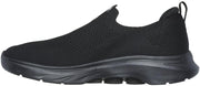 GO WALK 7 mens SHOES - BLACK\BLACK