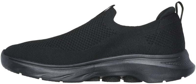 GO WALK 7 mens SHOES - BLACK\BLACK