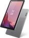 Lenovo Tab M9 TB-310XU, 9" HD (1340x800) Touch Display, MediaTek Helio G80, 3GB/32GB, 2+8MP, 4G LTE, Wifi, Android, Arctic Grey - ZAC50108AE