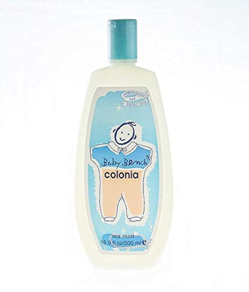 Baby Bench Colonia Ice Mint (500ml)