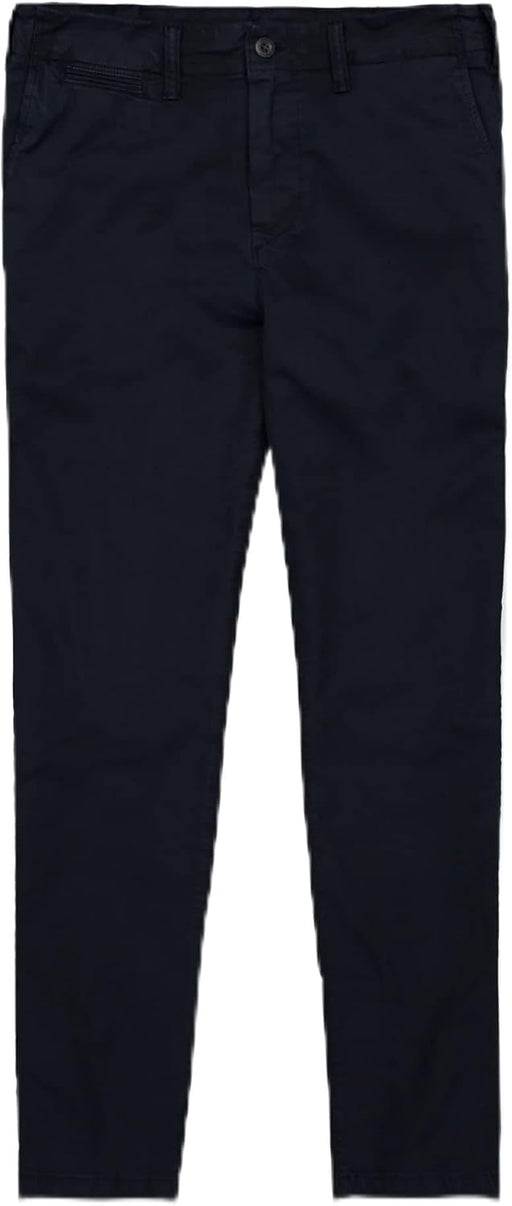 Men Flex Slim Chino - Navy
