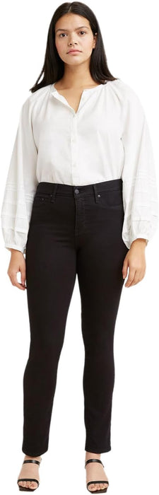 Levi's Womens 312 Shaping Slim Jeans
