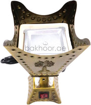 Bakhoor BoSidin – Electric Oud Bakhoor Incense Burner - WF002 (WF002-S)