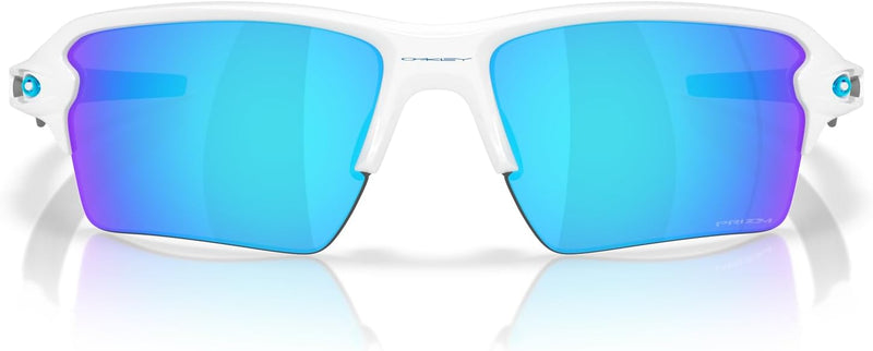 Oakley Mens Oo9488 Flak 2.0 Xxl Sunglasses