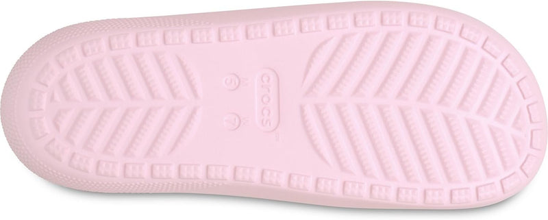 Crocs Unisex Adults 209401-001 Slides