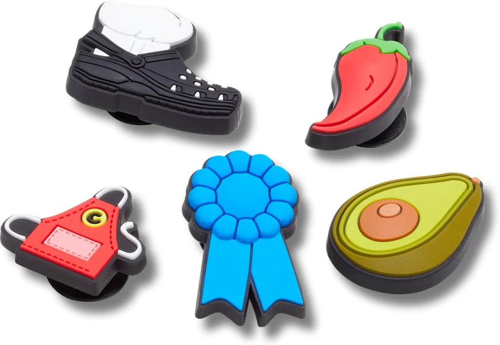Crocs Jibbitz Shoe Charms Disney Charms Multi Pack