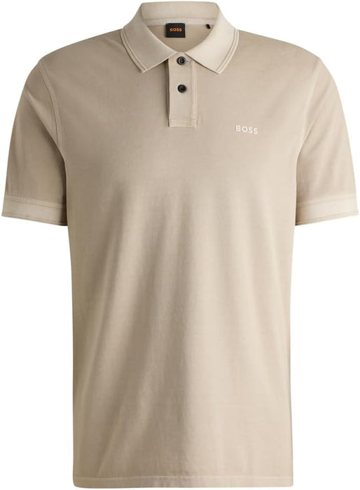 BOSS Mens Prime Polo (pack of 1)