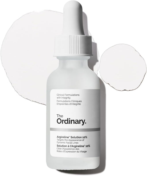 Argireline Solution 10% Serum, 30ml