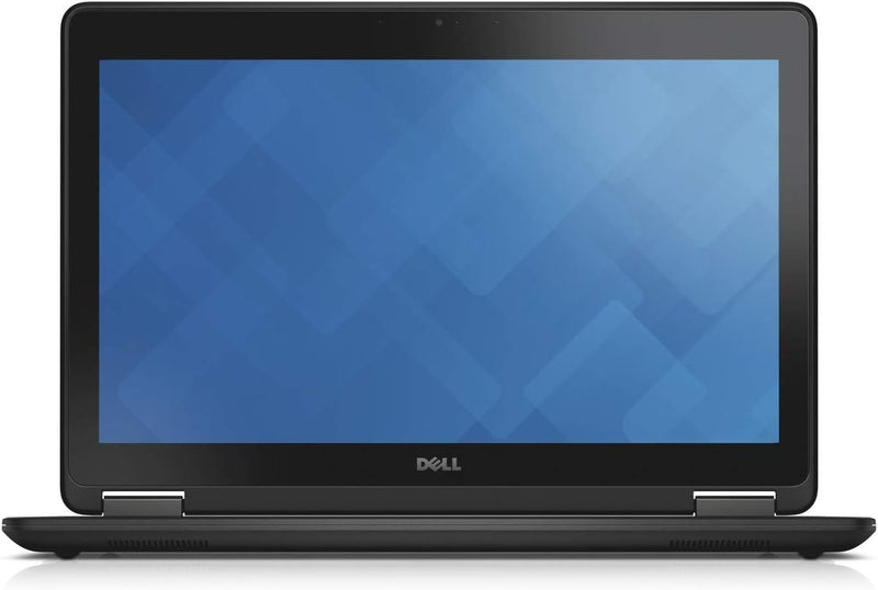 Dell (Refurbished) Latitude E7250 12.5in FHD Ultrabook Business Laptop Computer, Intel Core i7-5600U up to 3.2GHz, 8GB RAM, 512GB SSD, AC WiFi + BT, USB 3.0, HDMI, Backlit KB, Windows 10 Pro