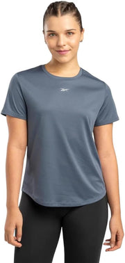 Women's Running T-Shirt - Eacobl