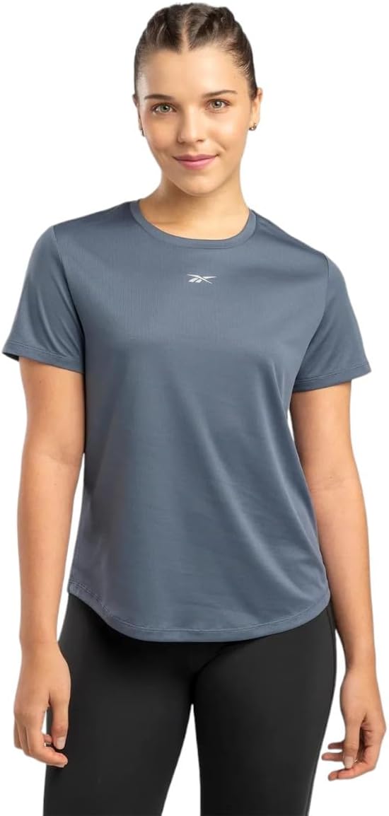 Women's Running T-Shirt - Eacobl