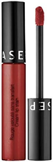 Cream Lip Stain Lipstick, 41 - Coral 5.03 ml (Pack of 1)