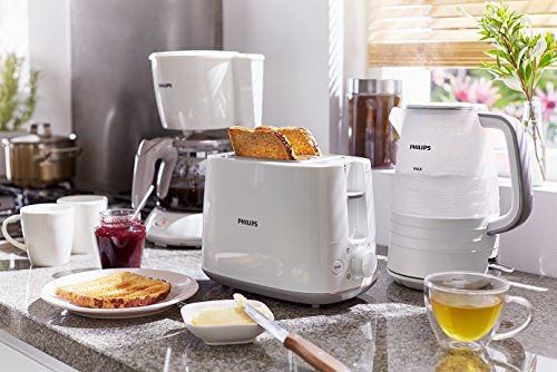 Philips Daily Toaster HD2581/01