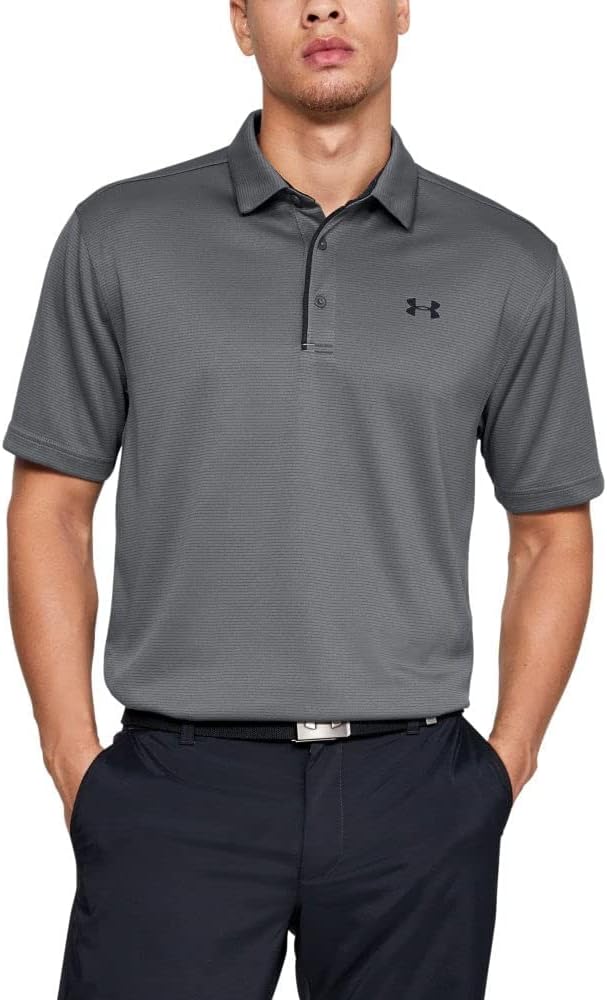 Under Armour Men's LG T-shirt (pack of 1)