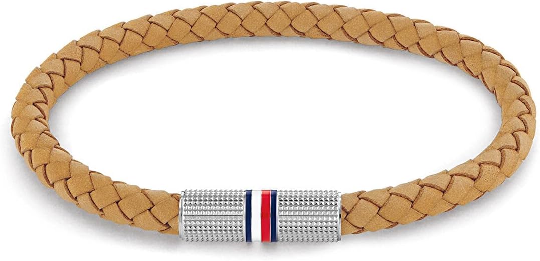 INFINITY BRAID MENS ROPE BRACELET - 2790458 – image 1