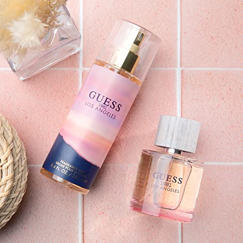 Guess 1981 Los Angeles 3-Pieces Eau de Toilette Gift Set for Women