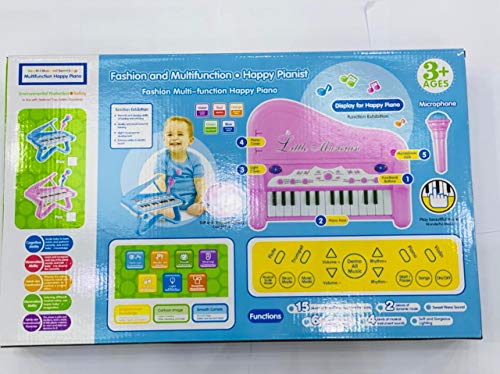 com LITTLE MUSICIAN