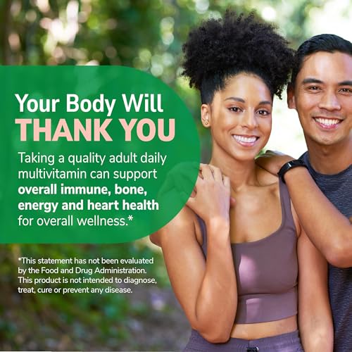 21st Century Sentry Multivitamin & Multimineral Supplement, 130 Tablets