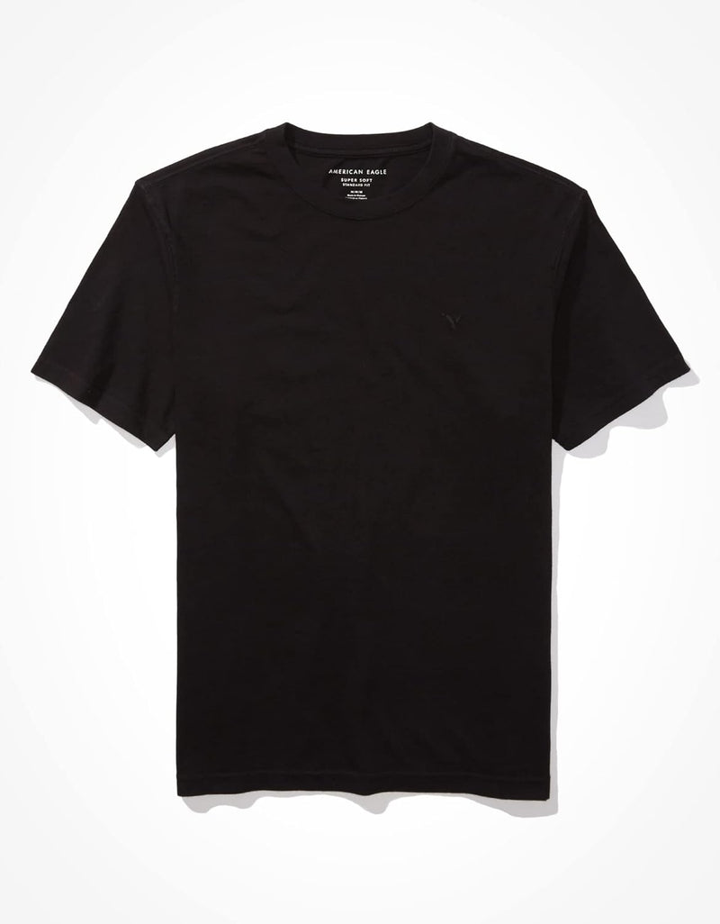 American Eagle Mens Super Soft Icon T-Shirt
