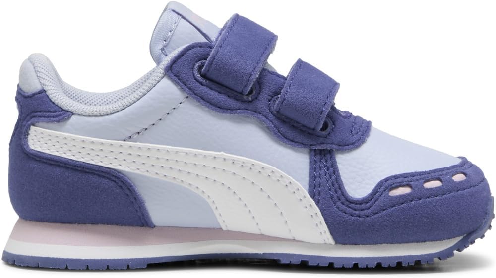 PUMA Cabana Racer Sl 20 V Inf Unisex Kids Sneaker
