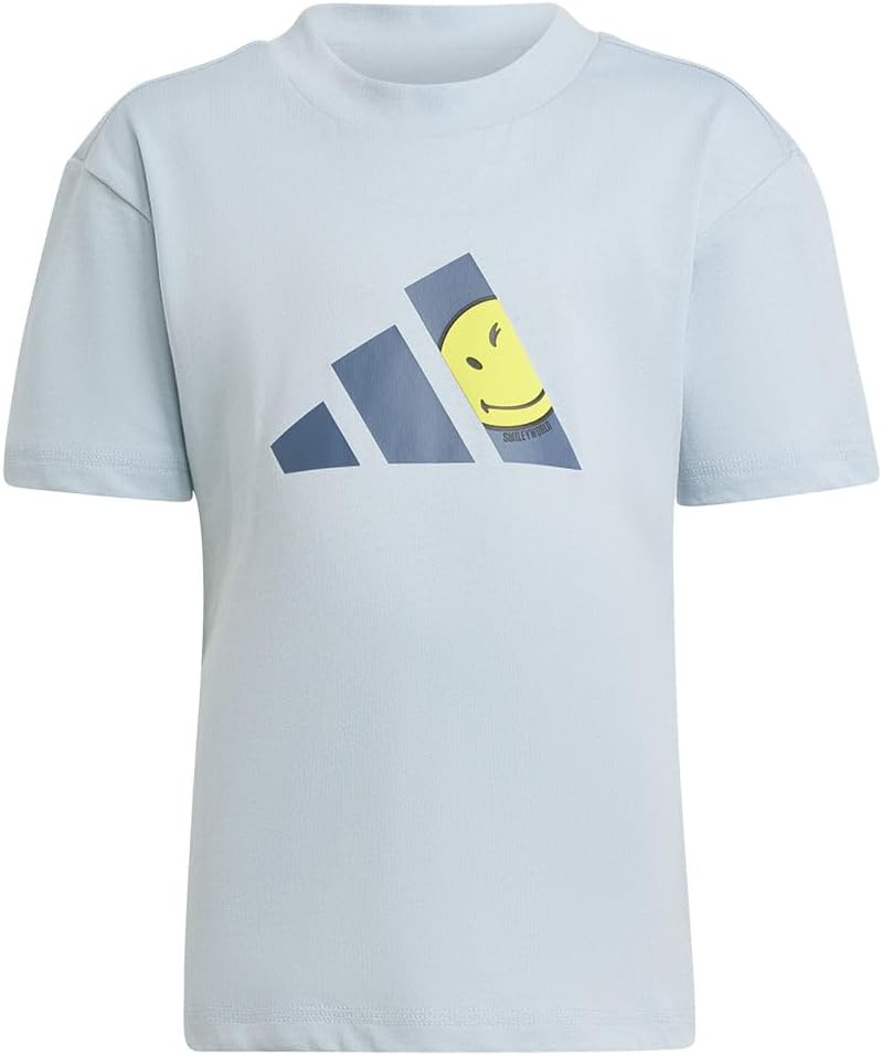 adidas Unisex Kids Adidas X Smileyworld Summerset