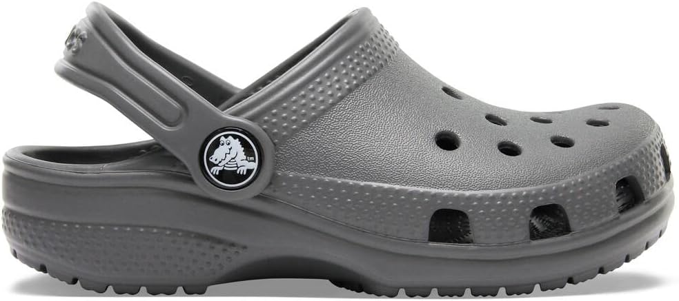Crocs Crocs Toddlers' Classic Clog unisex-child Clog