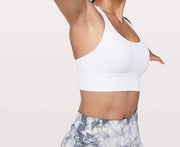 LULULEMON Energy Bra Long Line - Medium Support