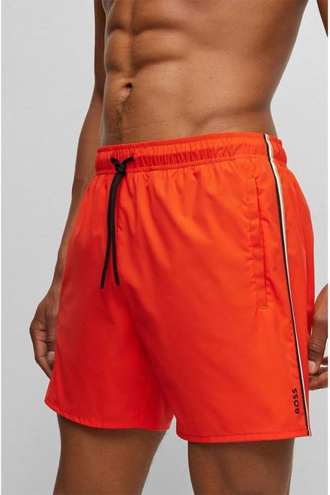 BOSS Men's Iconic Swim shorts